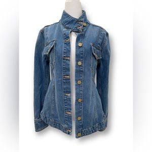 Ramy Brook Denim Jacket